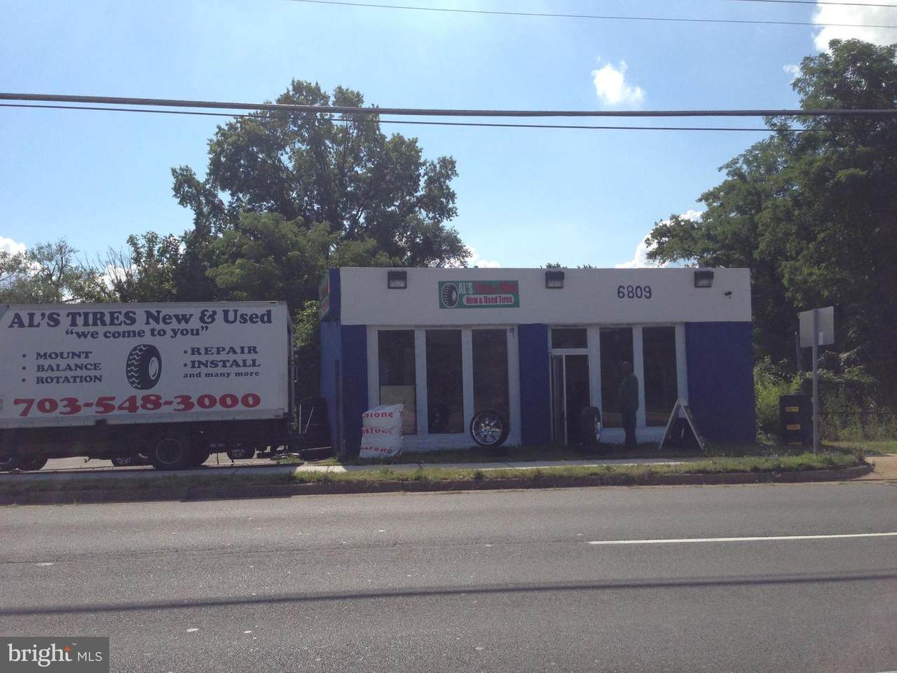 6809 Richmond Highway - Photo 1
