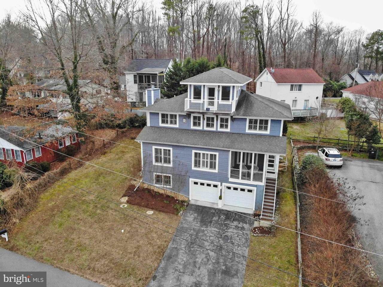 6041 Bayview Road - Photo 1