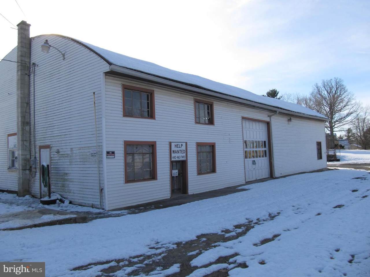 1760 Frederick Pike - Photo 1