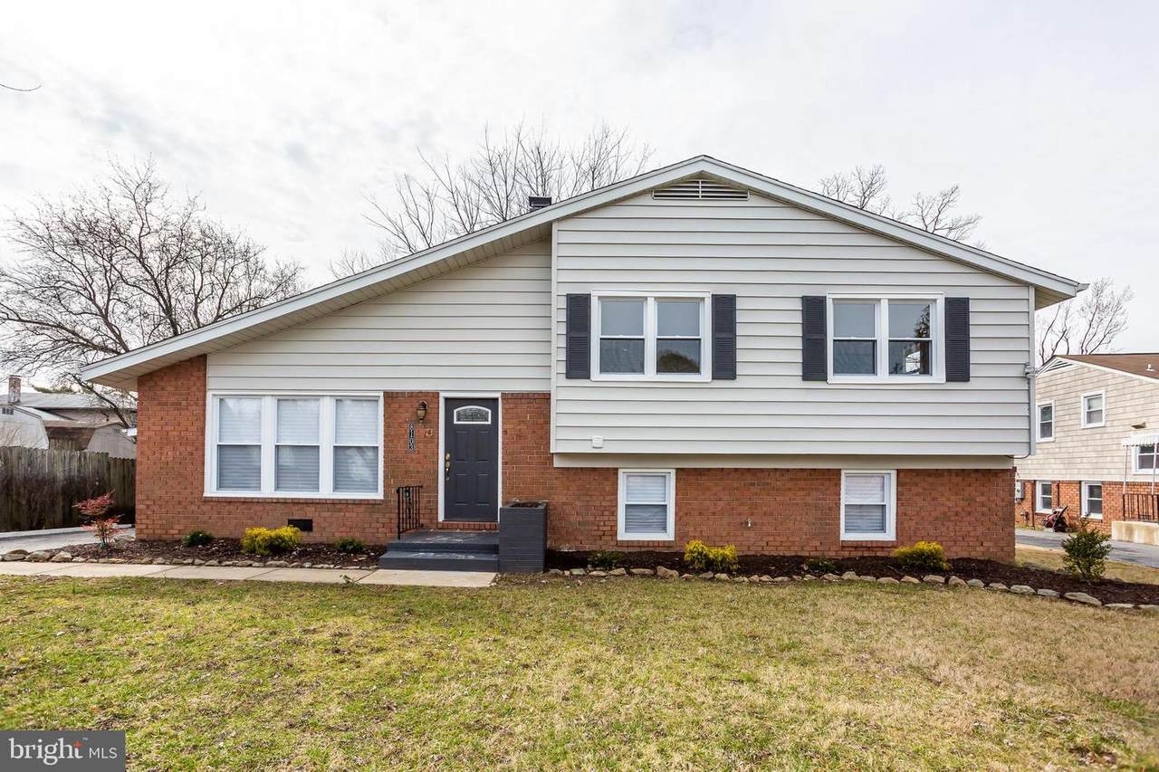8103 Streamwood Drive - Photo 1