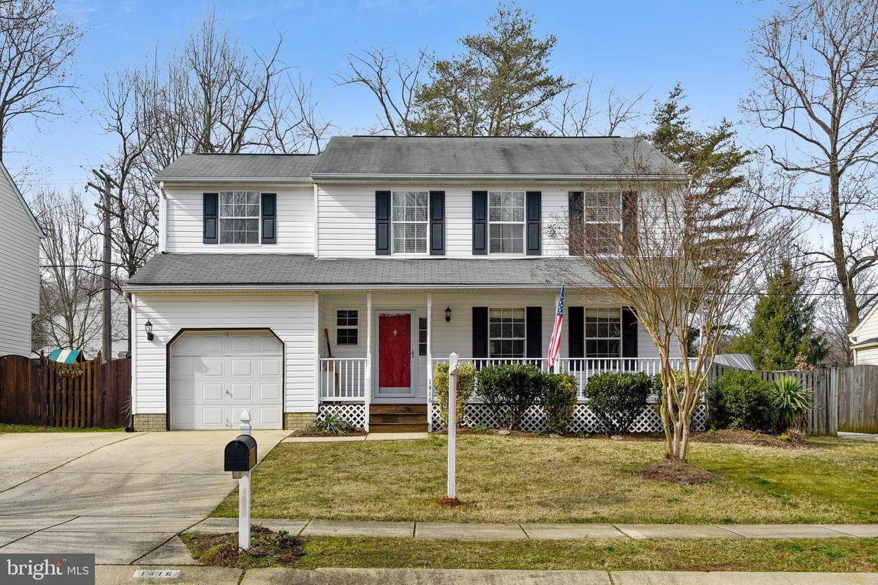 1416 Lehman Court - Photo 1