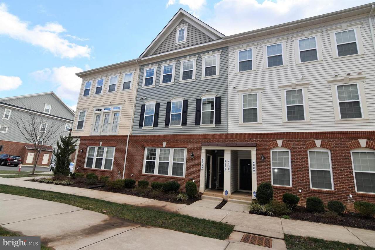 4794 Dane Ridge Circle - Photo 1