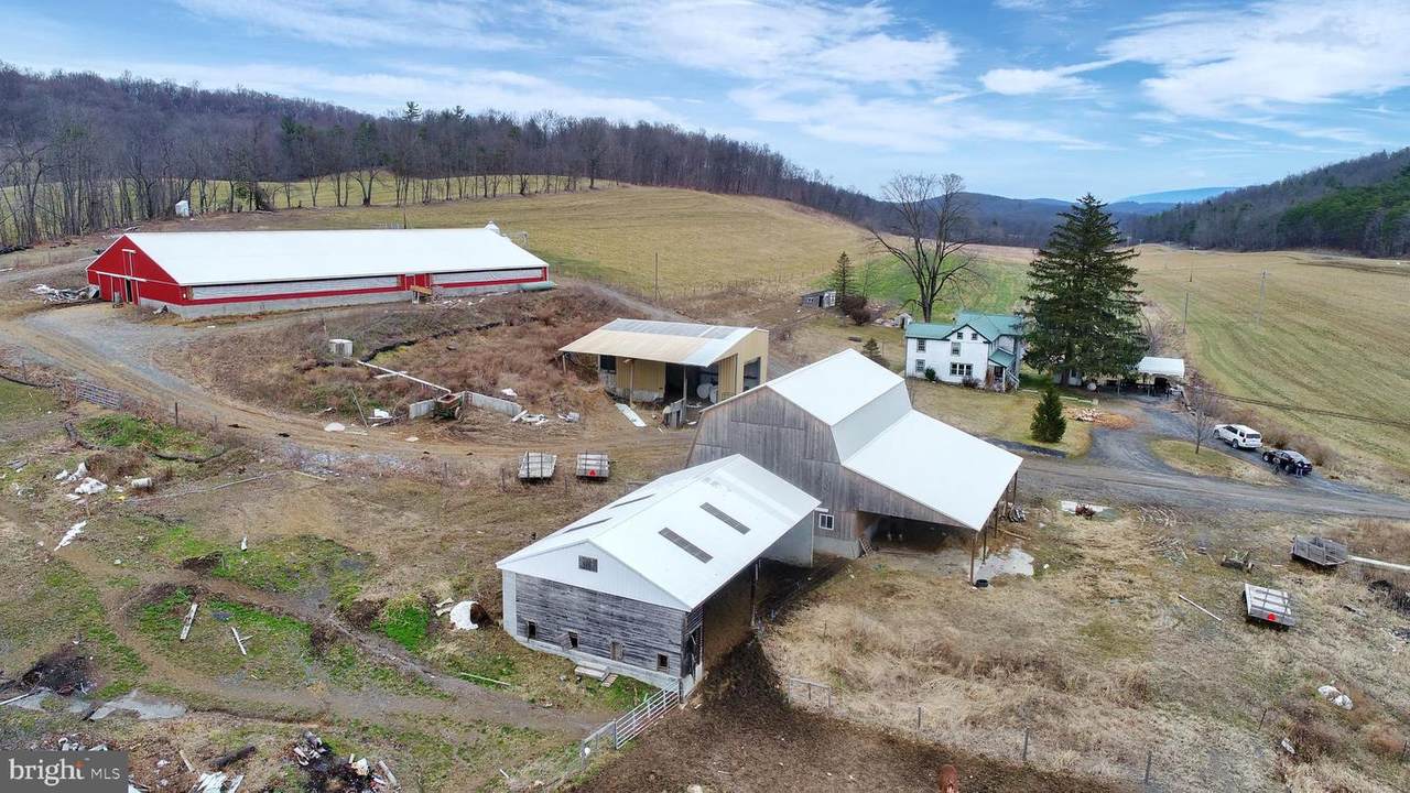 113 Sawmill Road - Photo 1