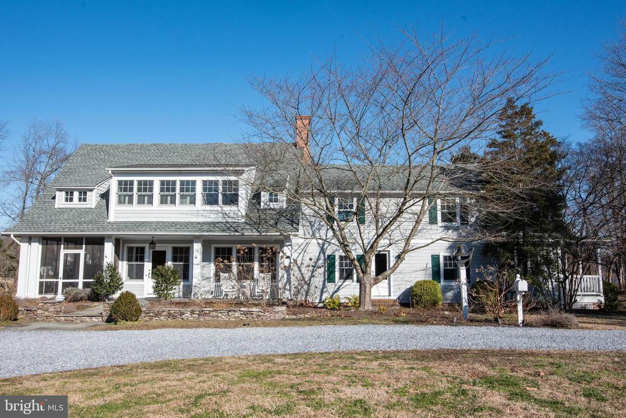 28702 Edgemere Road - Photo 1