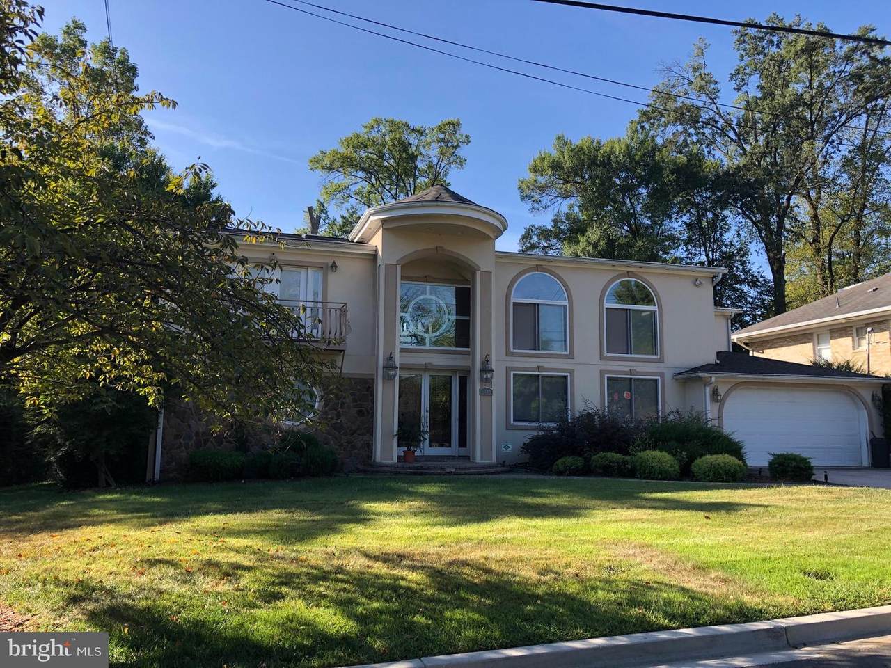 6809 Calverton Drive - Photo 1