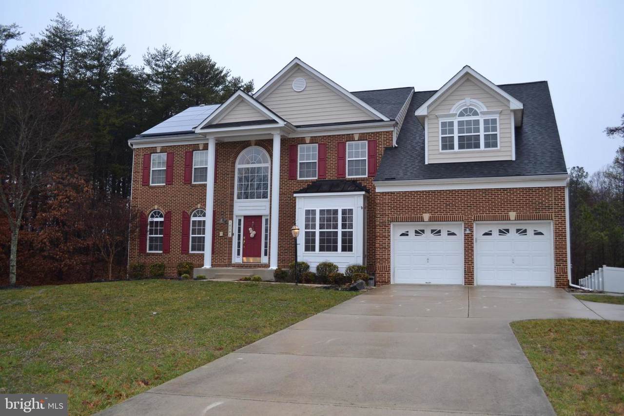 16201 Dawn Chorus Lane - Photo 1