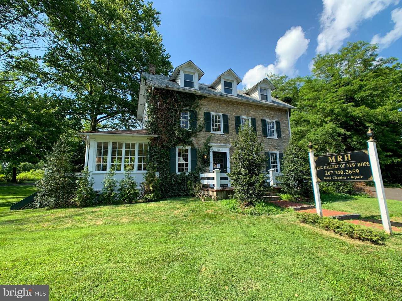 6203 Lower York Road - Photo 1