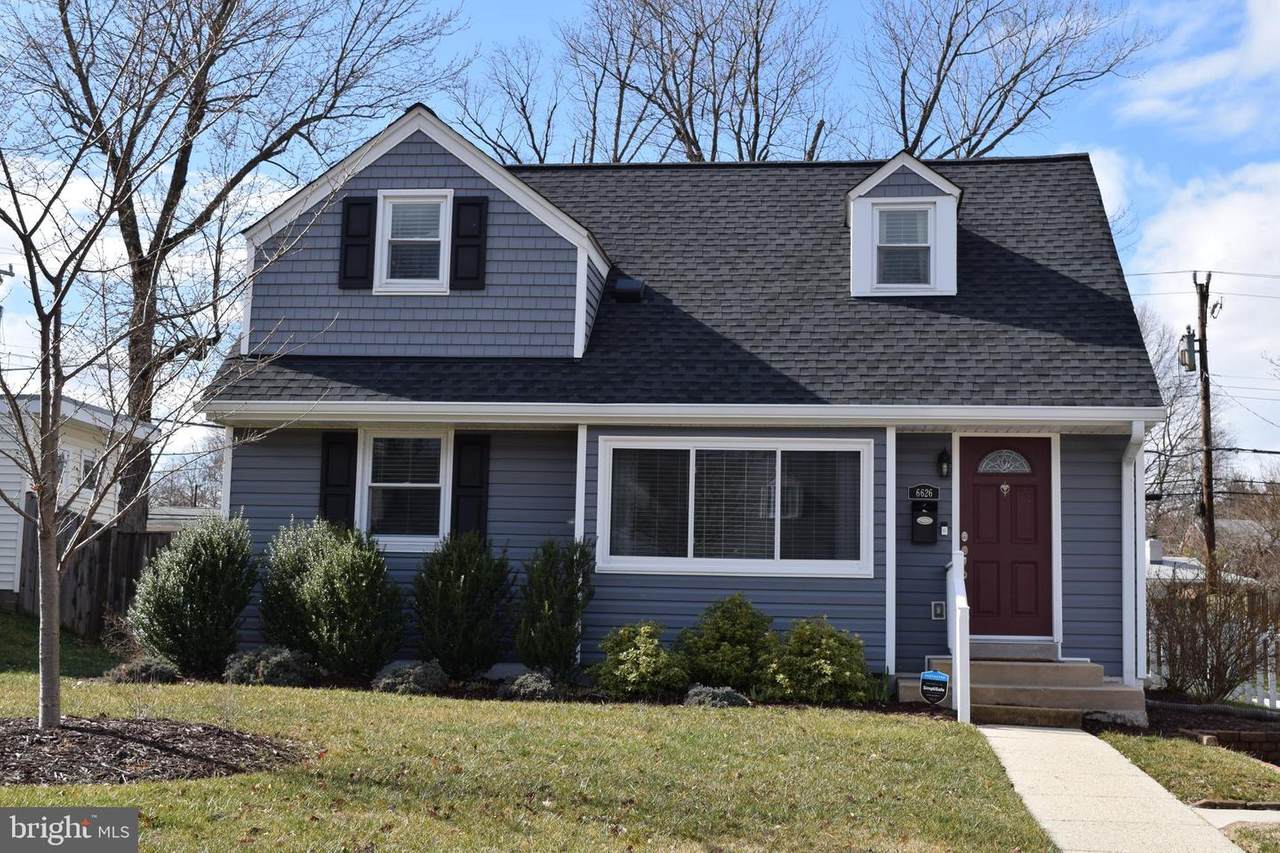 6626 Cavalier Drive - Photo 1
