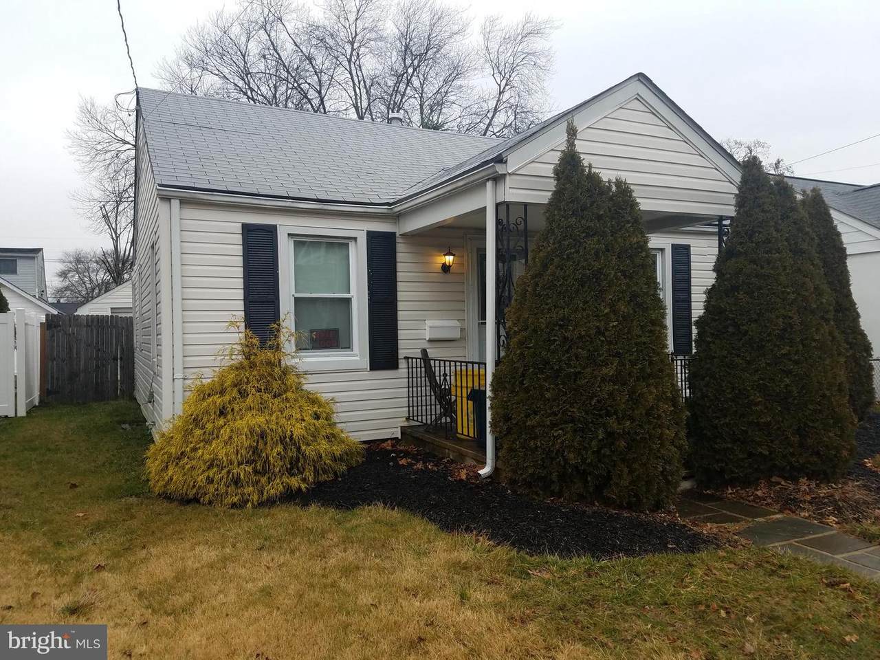 155 Lillian Avenue - Photo 1