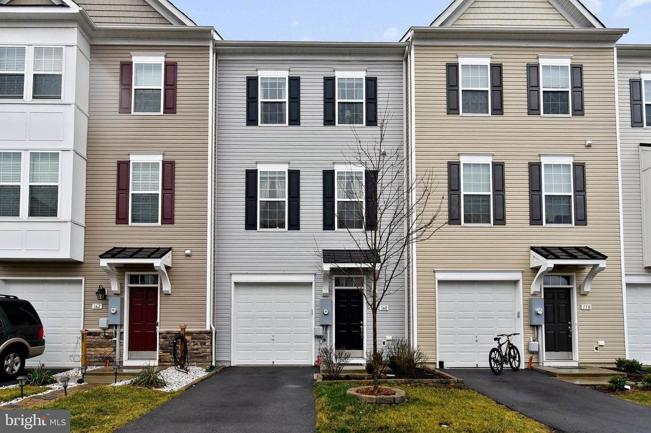 160 Schramm Loop - Photo 1