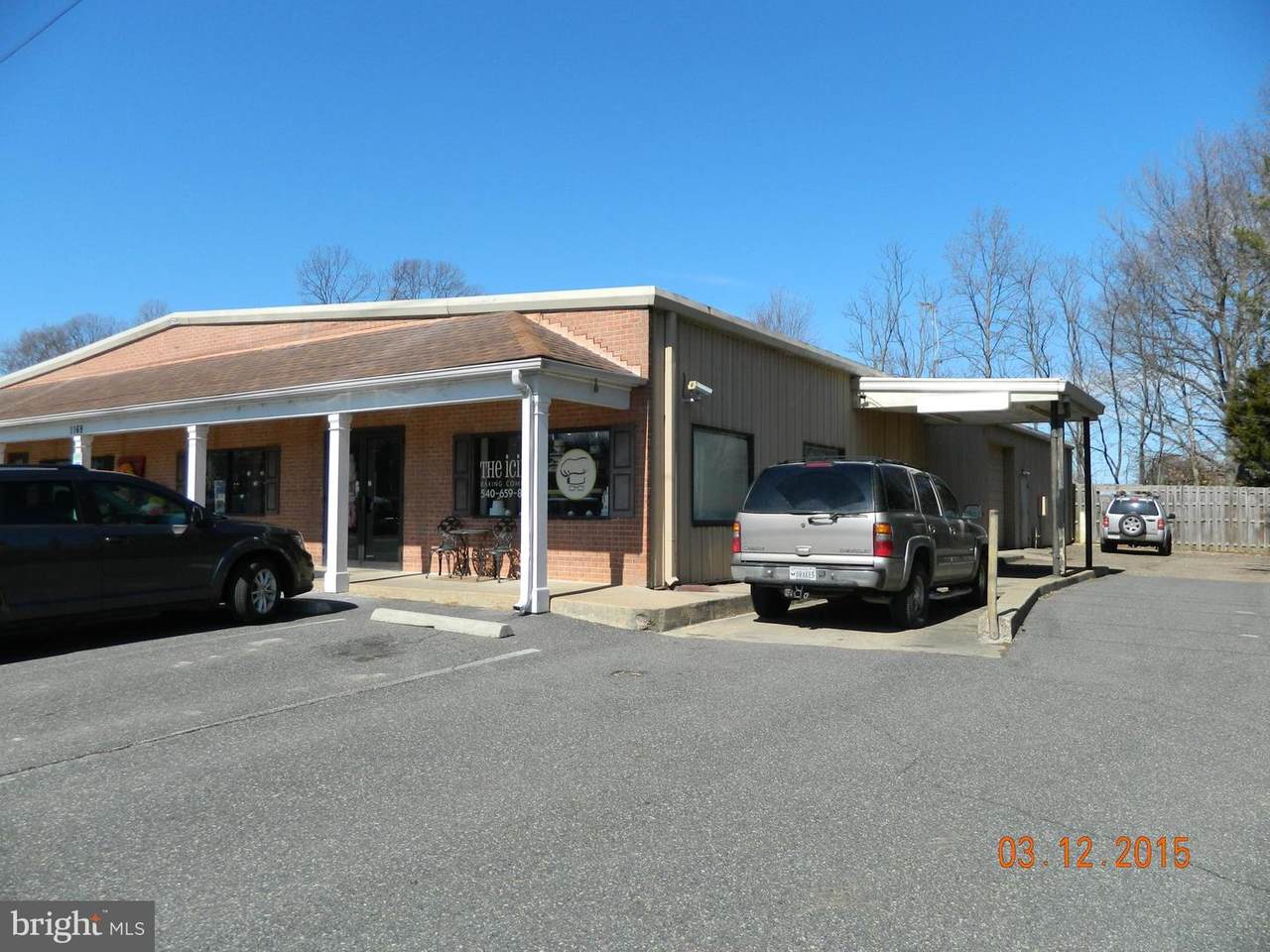 1169 SUITE 102 Courthouse Road - Photo 1
