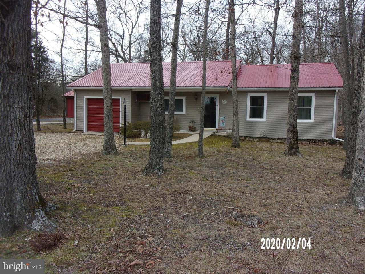 13757 Wilson Hill Road - Photo 1