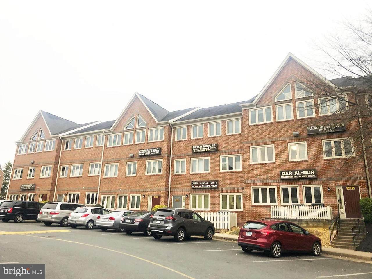 5649 Columbia Pike - Photo 1
