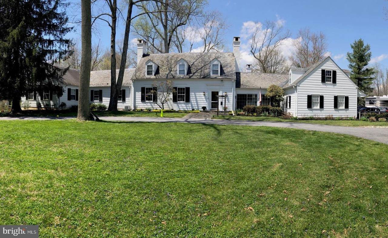 2506 Caves Road - Photo 1