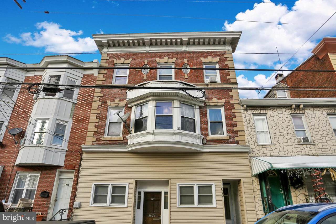 1017 Chestnut Street - Photo 1