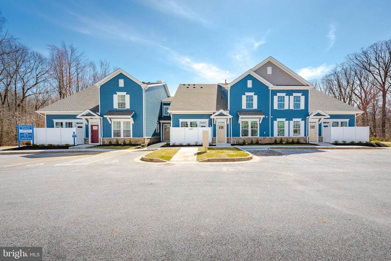 1701 Kathryns Court - Photo 1
