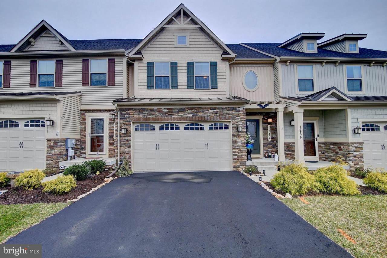 1262 Drydock Street - Photo 1