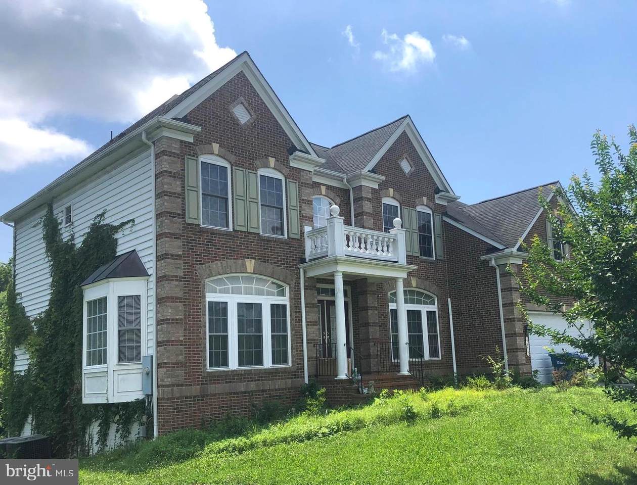 5136 James Franklin Court - Photo 1