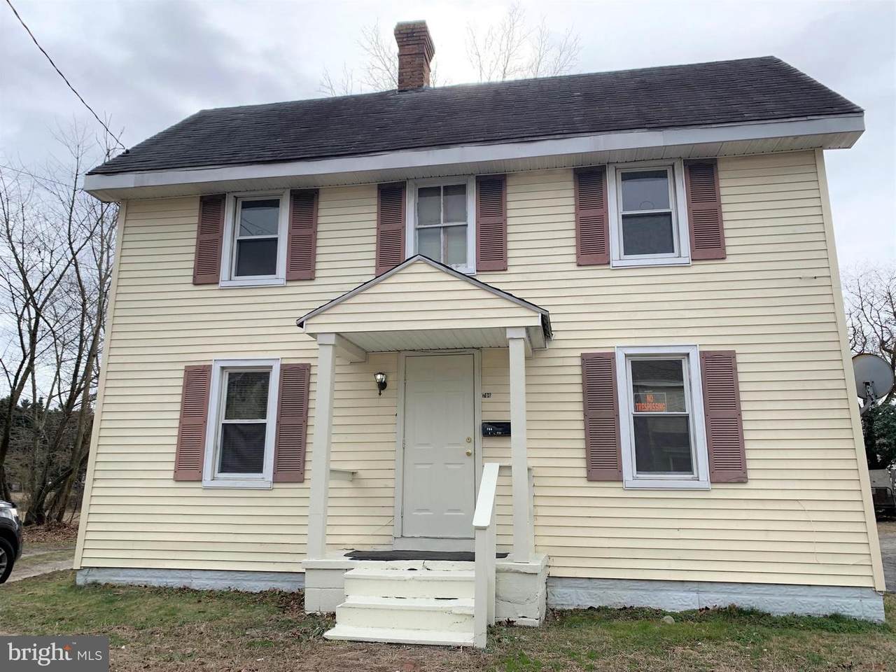 706 William Street - Photo 1