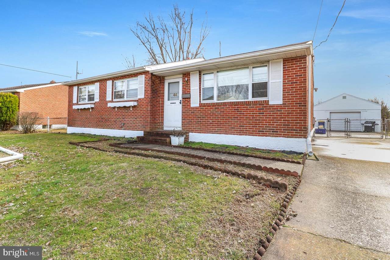 44 Juniper Street - Photo 1