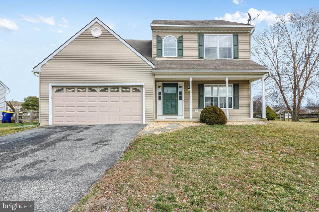 417 Cavalier Drive - Photo 1