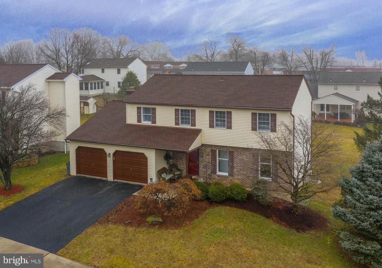1748 Crowder Avenue - Photo 1
