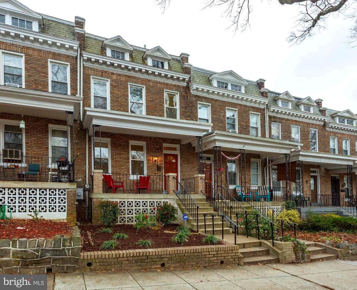 312 Shepherd Street - Photo 1
