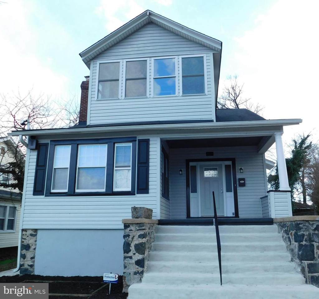 4811 Norwood Avenue - Photo 1