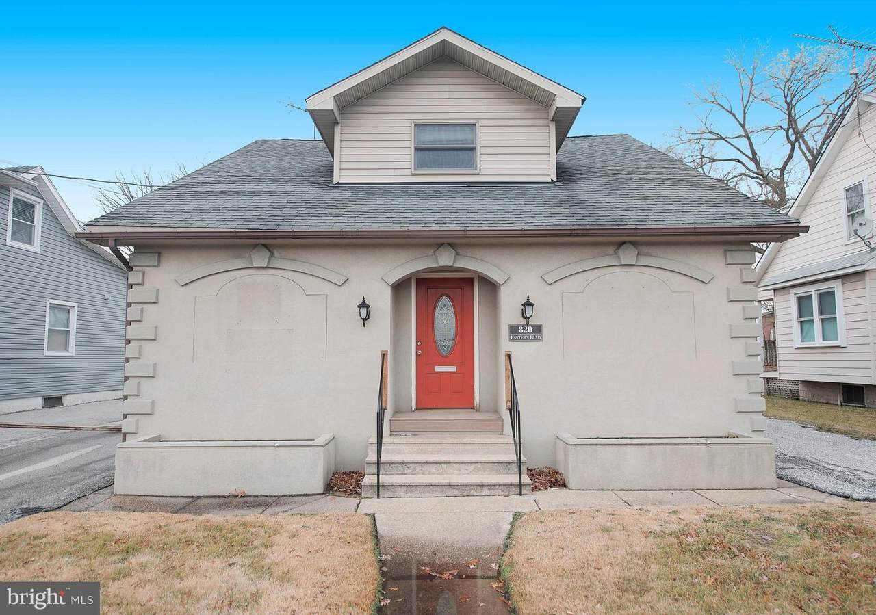 820 Eastern Boulevard - Photo 1