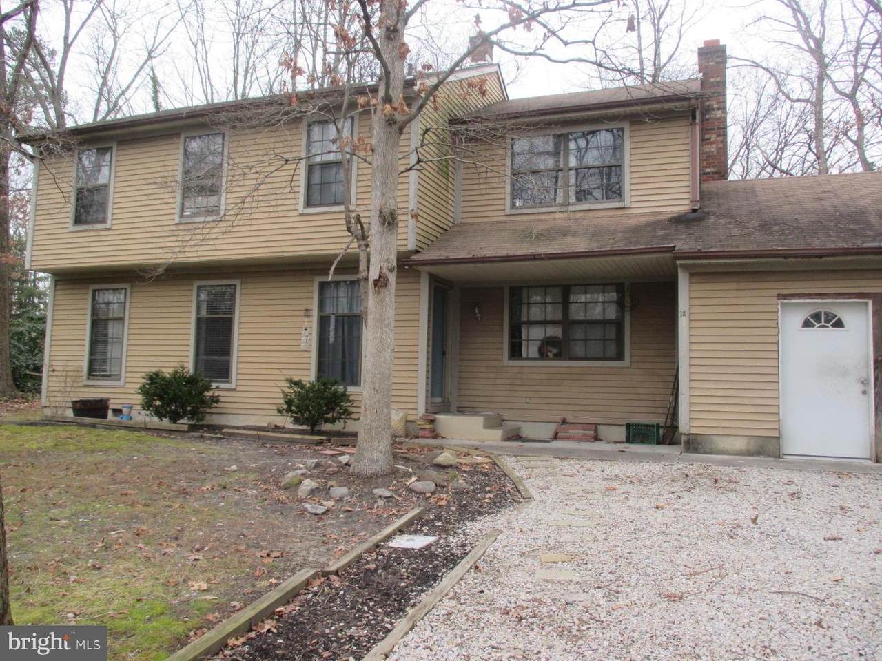 18 Whippoorwill Drive - Photo 1