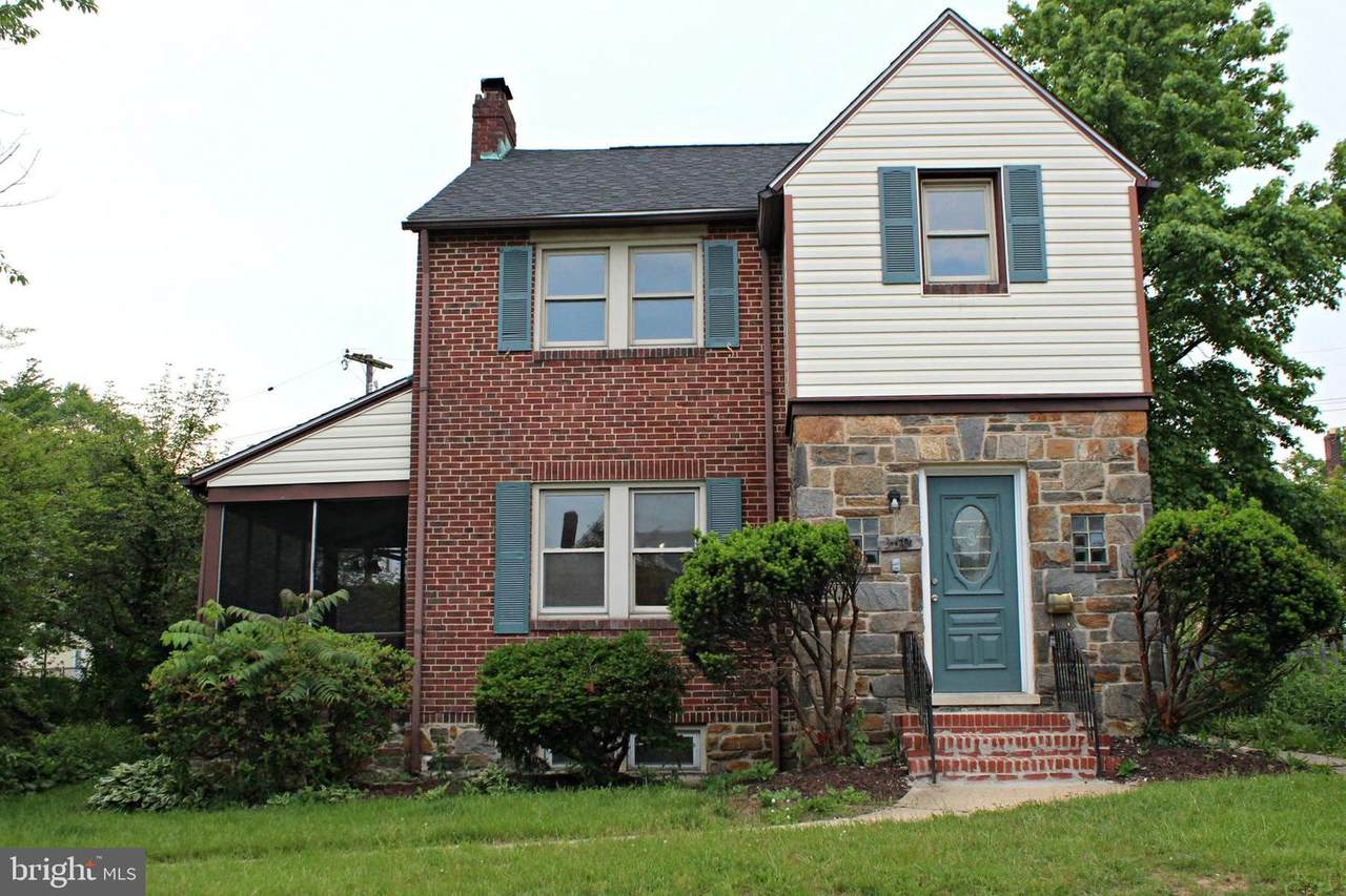 3608 Dennlyn Road - Photo 1