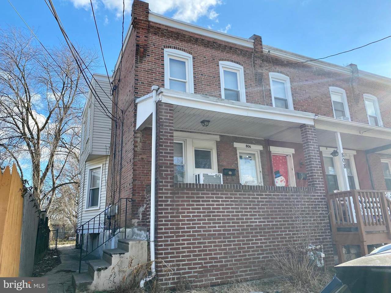 806 Walnut Street - Photo 1