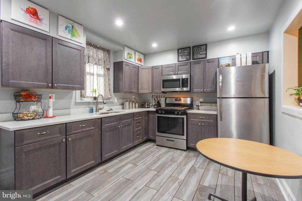 1366 Harrison Street - Photo 1