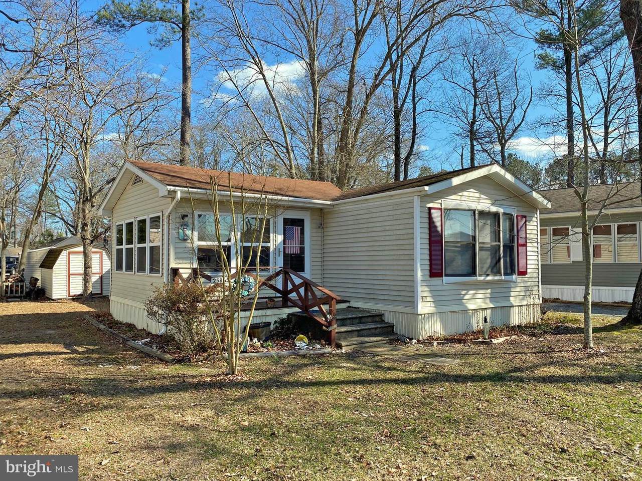 25865 Blue Ridge Street - Photo 1