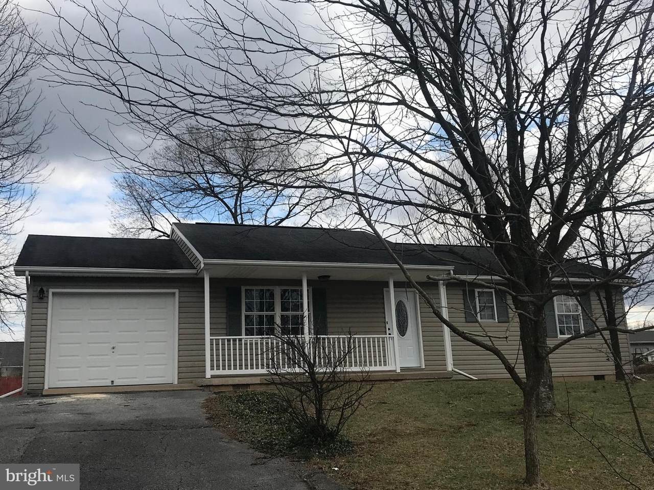 216 Mimosa - Photo 1