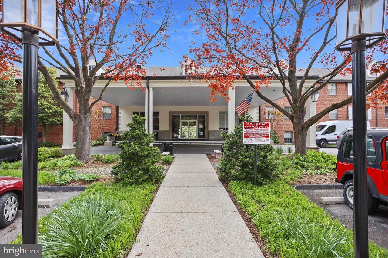 5301 Westbard Circle - Photo 1