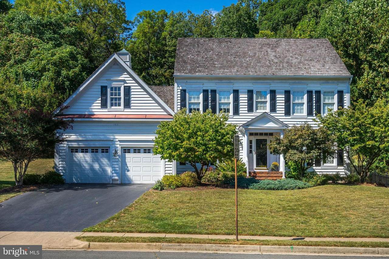 1413 Hague Drive - Photo 1