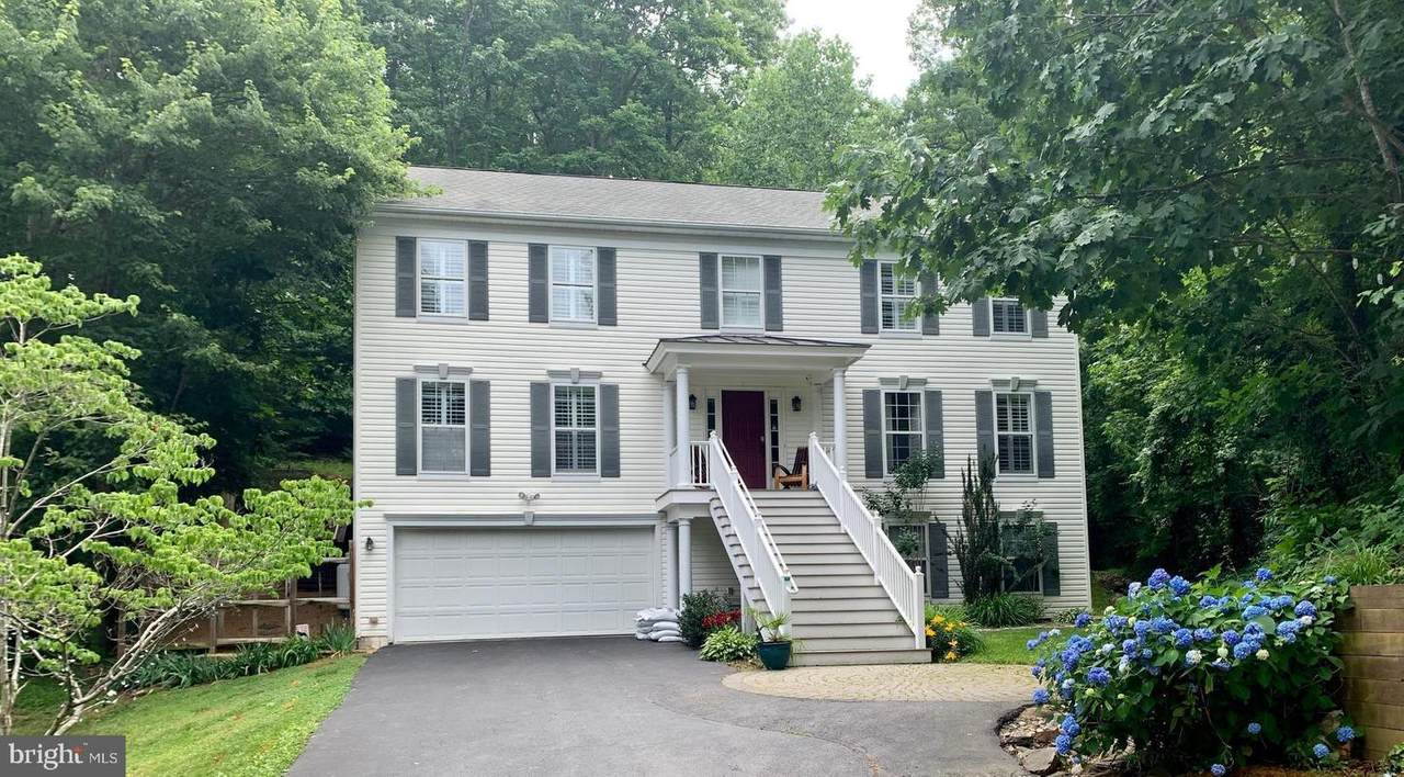 2218 Aquia Drive - Photo 1