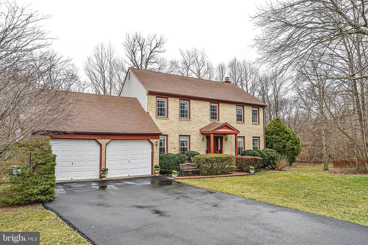 9201 Wyeth Lane - Photo 1