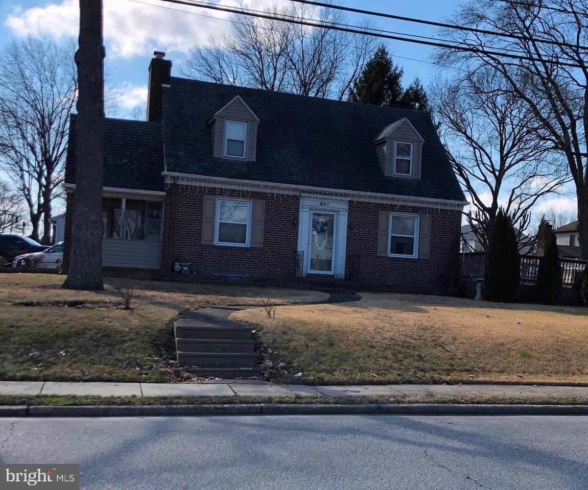 801 Swarthmore Avenue - Photo 1