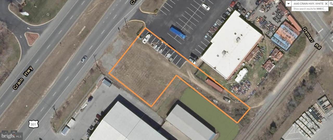 4440 Crain Highway - Photo 1
