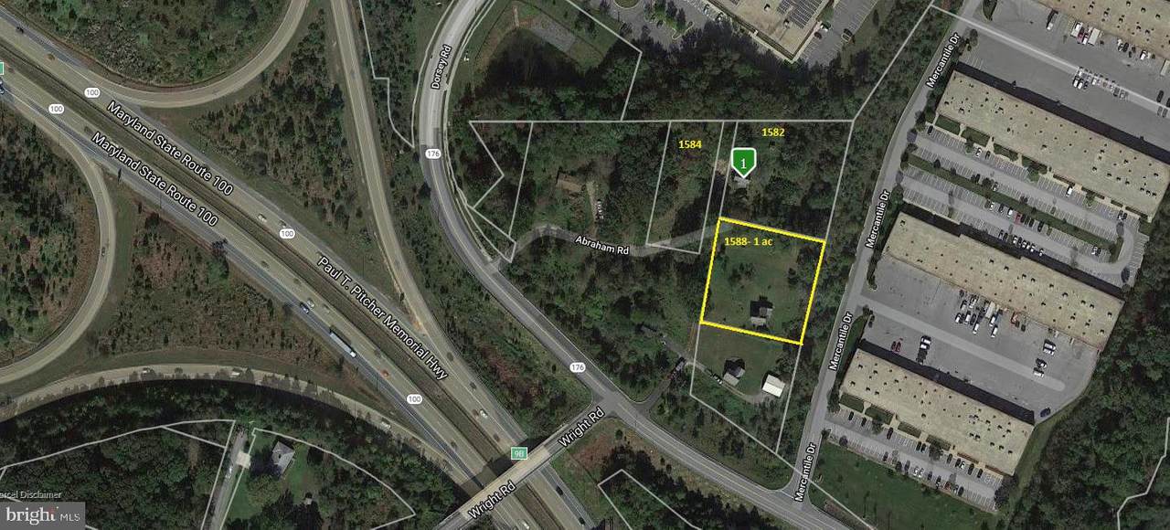 1580 Abraham Road - Photo 1