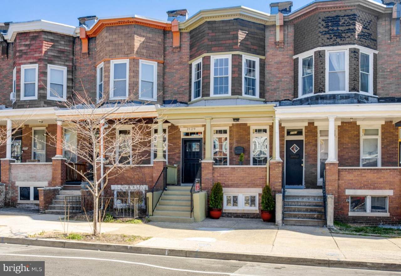 2729 Guilford Avenue - Photo 1