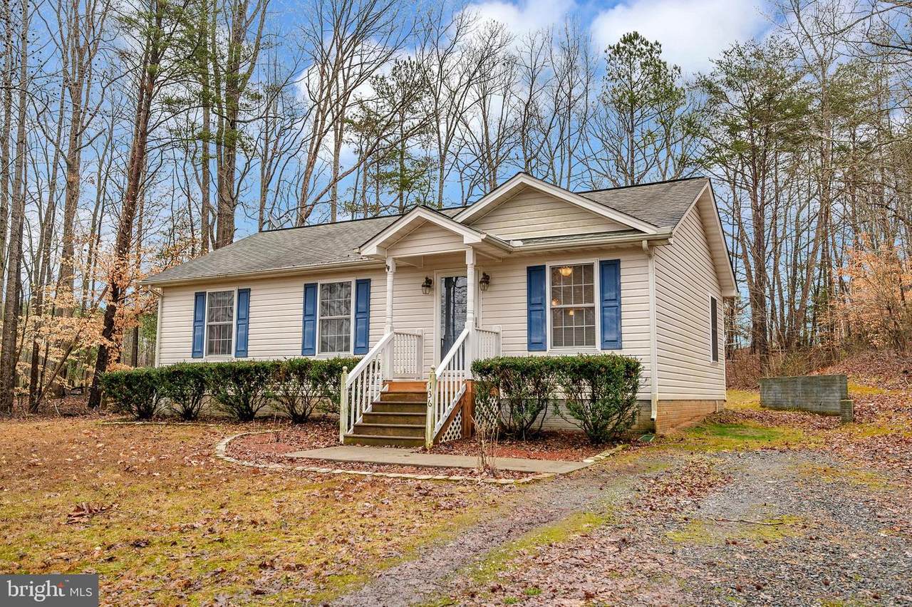 136 Needwood Drive - Photo 1