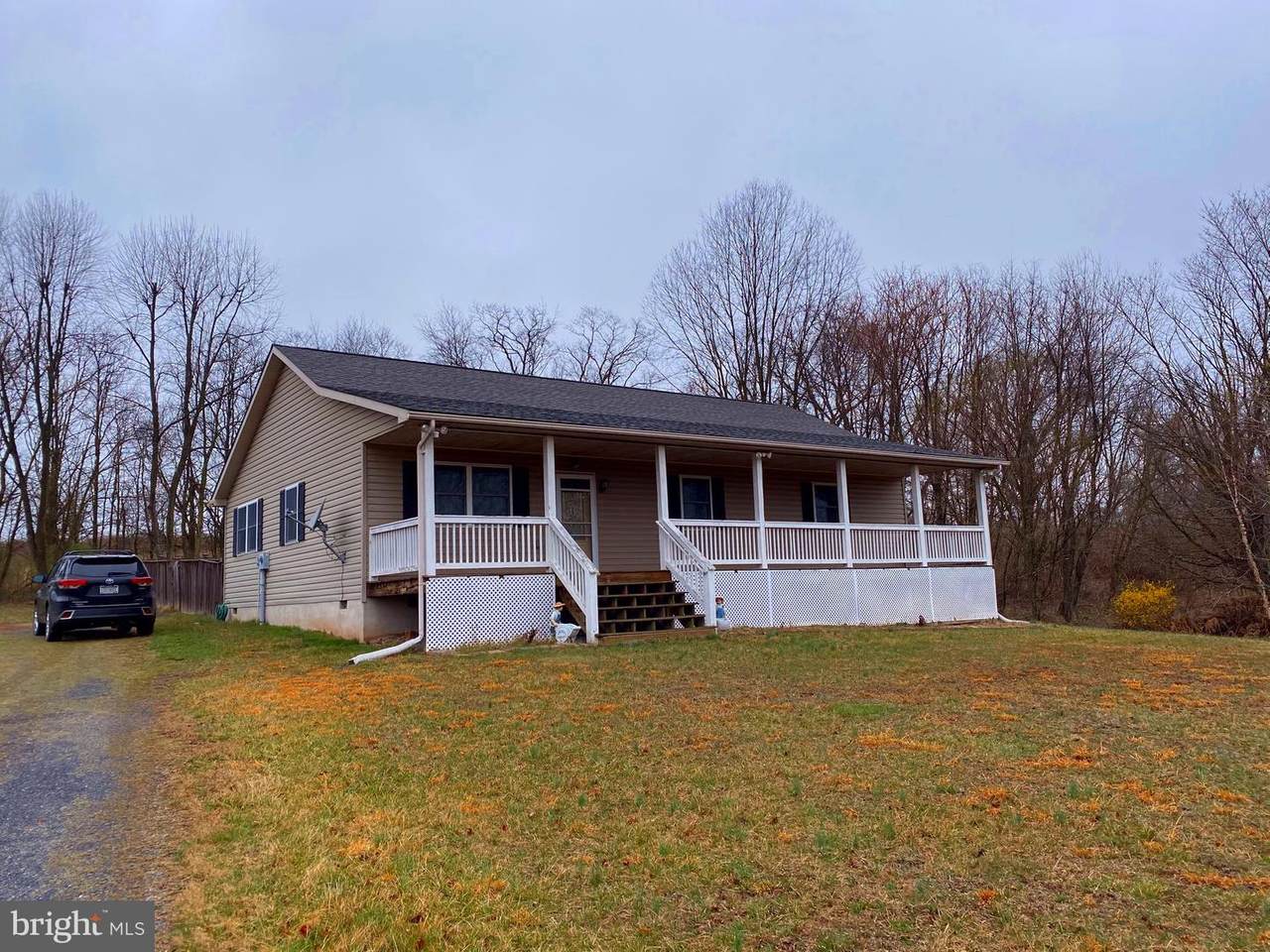 45 Jack Russel Ridge Road - Photo 1
