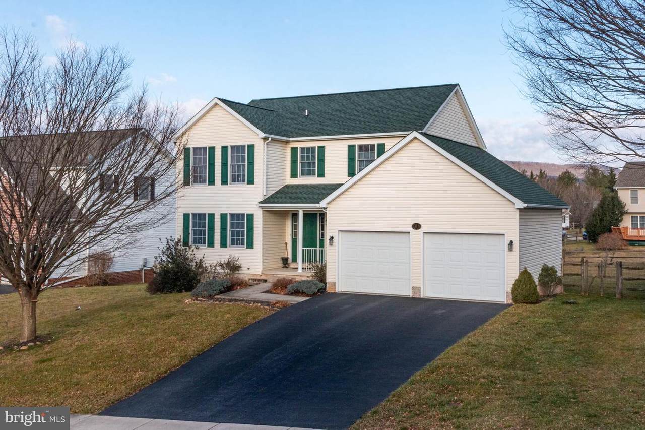103 Rock Creek Way - Photo 1