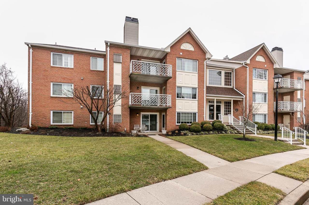 402 Rockfleet Road - Photo 1