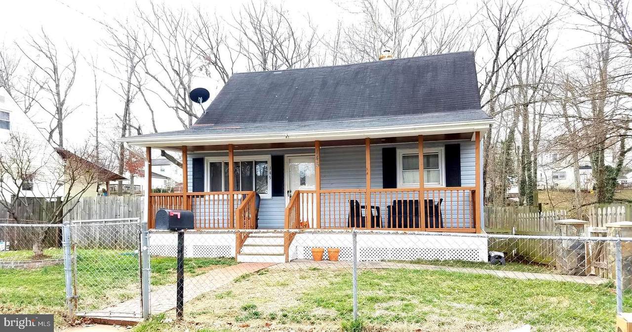 145 Lambert Drive - Photo 1