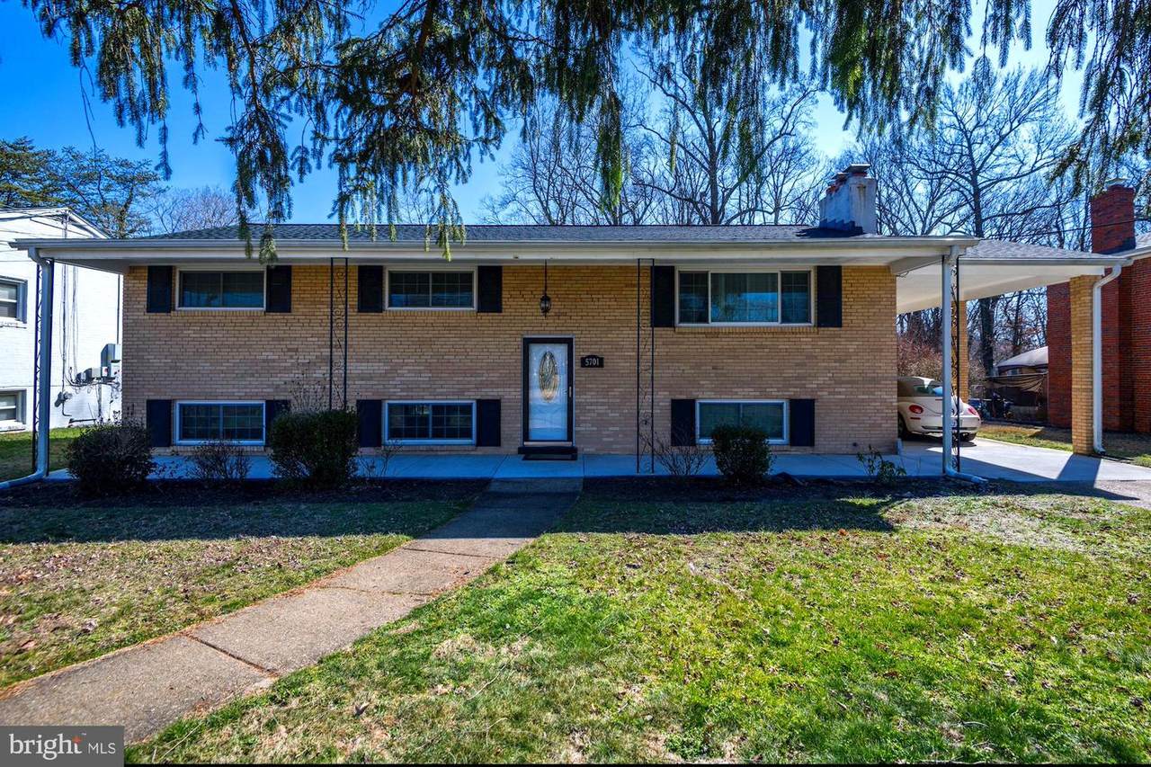 5701 Chesterfield Drive - Photo 1