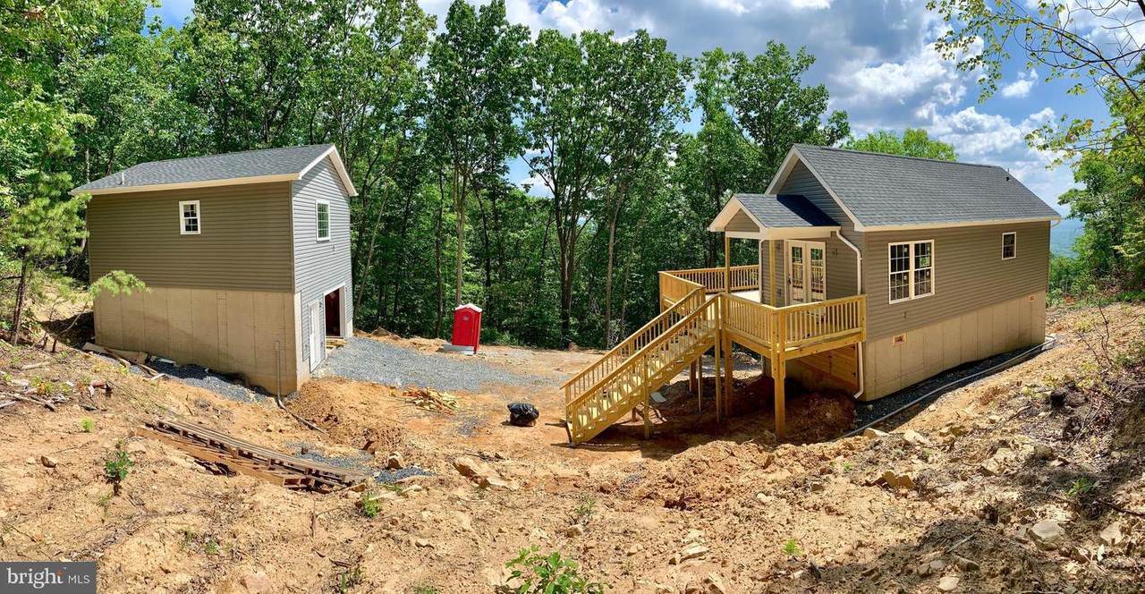 310 Stag Trail - Photo 1